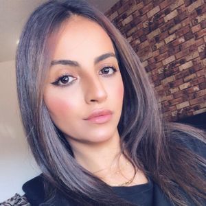 Meet your Posher, Farah